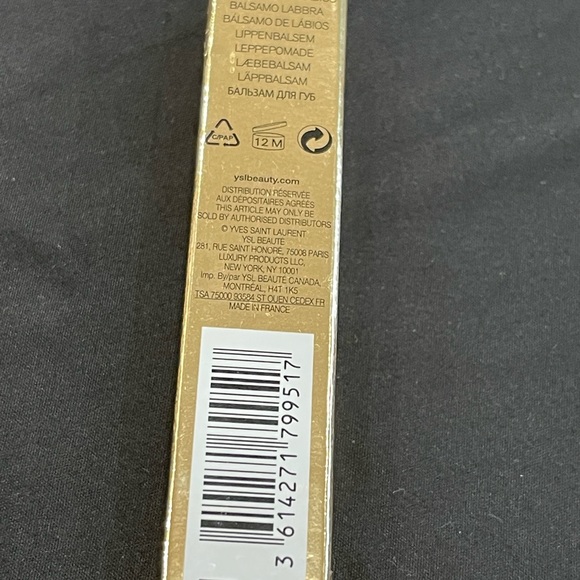 YSL - Picture 7 of 10